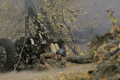 Jermeni tvrde da su zaustavili ofanzivu Azera