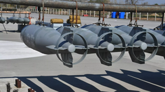 Ukrajina u panici: Ima li FAB-3000 snagu nuklearnog oružja