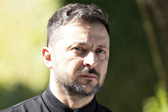 Zelenski potpisao novi zakon kojim se poništava prošlosedmični o korupciji