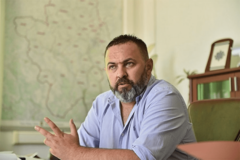 Stanarević: Demos ulazi u Skupštinu, Radojičić ostaje gradonačenik