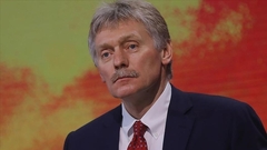 Peskov reagovao na najnovije izjave ukrajinskog predsjednika