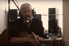 Damir Urban TRAŽI PRIJATELJA IZ DJETINJSTVA: Ostalo je nešto slika i puno uspomena