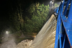 Nevrijeme širom Evrope: Pukla brana u Poljskoj (VIDEO)