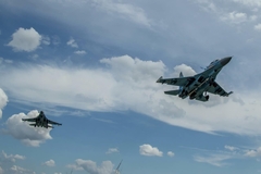 Sateliti bilježe pojavu novog aerodroma ruskih Vazdušno-kosmičkih snaga u Belgorodskoj oblasti