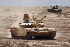 Njemačka obavještajna služba: Rusija se sprema za rat s NATO-om, brzo se naoružavaju