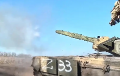 Rusi razvijaju ofanzivu u oblasti Harkova, preuzimajući kontrolu nad još 4 naselja