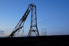 Operateri postepeno uspostavljaju elektrosnabdjevanje: Najvjerovatniji uzrok pada sistema, velika potrošnja energije