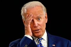 Bajden može biti udaljen s dužnosti?