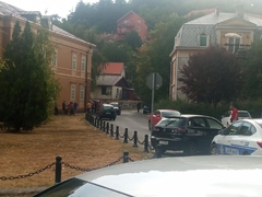Pucnjava na Cetinju,pucao na prolaznike: Ubijeno sedam ljudi i napadač /VIDEO/