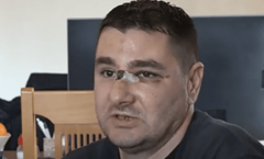 Tvrdi da je povod za napad na nacionalnoj osnovi: Čovjek iz Visokog pretučen na kućnom pragu