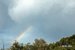 Danas oblačno uz sunčane periode