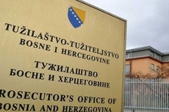 Tužilaštvo o snimku Osmice i Gordane Tadić: "Formirani su predmeti"