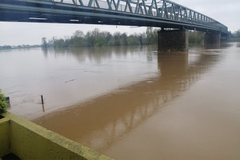 U Gradišci proglašena vanredna situacija (VIDEO)