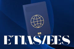 Nova pravila putovanja u EU: Kako će EES i ETIAS uticati na građane BiH?