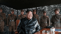 Sjeverna Koreja lansirala dvije balističke rakete