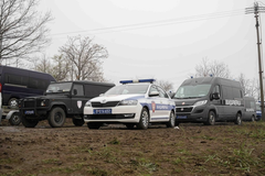 Preokret u istrazi nestanka dvogodišnje Danke, policija provjerava zeleni punto