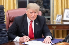 Tramp suspendovao stranu pomoć iz SAD-a na tri mjeseca, odluka pogađa i BiH