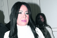 "TUŽNA SAM" Zlata Petrović očajna zbog godine iza nas, ovo joj je NAJTEŽE PALO