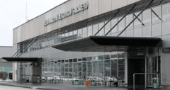 Otkazani svi letovi sa aerodroma u Sarajevu