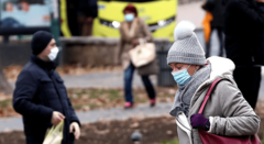 TRI OSOBE PREMINULE U Sarajevu tokom prethodnog dana zabilježeno još 47 slučajeva korona virusa