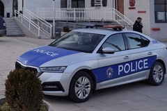 Pucnjava u Prištini, jedna osoba ubijena, druga ranjena