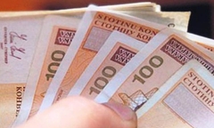 Bankarka optužena da je sa računa preminulog klijenta podigla više od 20.000 KM