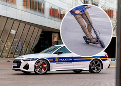 Zagreb: Pao sa trotineta i poginuo