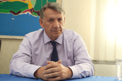 “DOĐITE NA MORE, NE BOJTE SE KORONE” Načelnik Neuma o prvom slučaju zaraze
