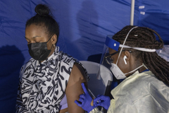 SZO proglasila epidemiju majmunskih boginja u Africi globalnom zdravstvenom krizom