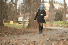 VRIJEME U BiH VEDRO I HLADNO Sutra sunčano uz promjenljivu oblačnost