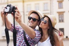 U BiH više turista za 18,6 odsto