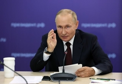 Putin pred novom dilemom; konačna odluka ni na vidiku? Kremlj otkrio detalje