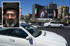 Iran odbacio američko opravdanje za napade: "Lažni izgovor"