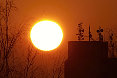 U BiH danas sunčano, temperature do 35 stepeni