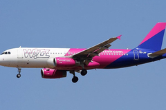 Wizz Air mogao bi otvoriti novu bazu u BiH