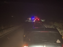 Sudar kod Bijeljine: Jedan vozač poginuo, drugi povrijeđen