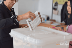 CIK objavio preliminarne rezultate