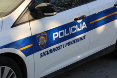 Eksplozija na gradilištu u Hrvatskoj, povrijeđen radnik iz BiH