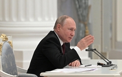 "Takav ekonomski autogol, ili samoubistvo, naravno da je unutrašnja stvar evropskih zemalja"