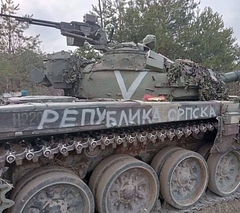 UŽIVO /VIDEO/ Oborena tri aviona; Napad na Kramatorsk; AZOV nudi razmjenu civila za hranu i lijekove;  Ruski brifing