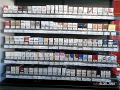 Otkrivamo: Ovo su nove cijene cigareta u BiH