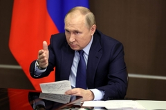 Danas sastanak Bidena i Putina: Glavni predmet razgovora sigurnost Rusije i NATO