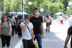 I U BRČKOM RAST POZITIVNIH U BiH do sada potvrđeno 6.086 slučajeva virusa korona