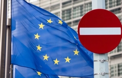 "Blumberg": Popularnost EU na Zapadnom Balkanu opada, ljudi umorni od praznih obećanja