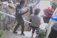 Detalji brutalnog napada u Splitu: Žene tukao šakama