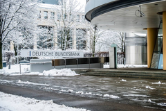 Bundesbanka: Njemačku bi američke sankcije dotukle