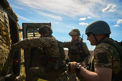 Ruski obavještajci otkrili su podatke o popularnosti Zelenskog među vojskom