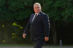 Orban: Rusija je pobijedila u ratu u Ukrajini