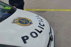 Ukrajinci osumnjičeni da su pretukli Sirijca u Sarajevu, stavili ga u kombi i bježali od policije