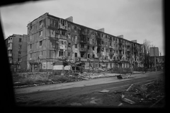 Udar za udarom, hiljade ubijenih vojnika: "Uništena je. Dosta je"